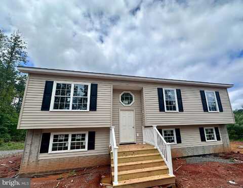 27055 ELEYS FORD ROAD, RICHARDSVILLE, VA 22736