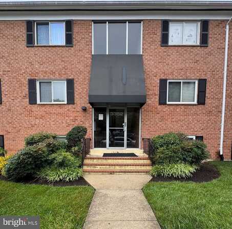 3352 HEWITT AVENUE, SILVER SPRING, MD 20906