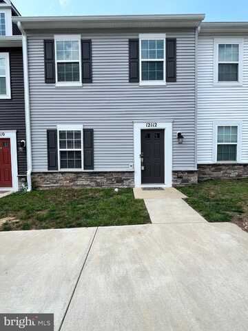 12112 BOWLING FARM COURT, FREDERICKSBURG, VA 22407