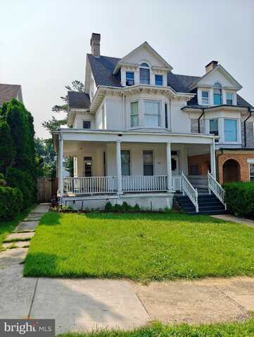 436 LINDEN AVENUE, YORK, PA 17404
