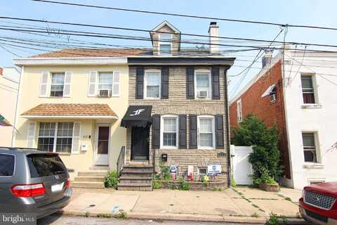 439 PROSPECT STREET, BRIDGEPORT, PA 19405