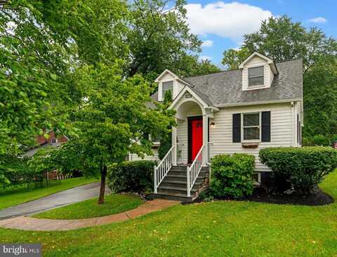 3999 COLLEGE AVENUE, ELLICOTT CITY, MD 21043