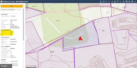 DOGWOOD RD, WINDSOR MILL, MD 21244