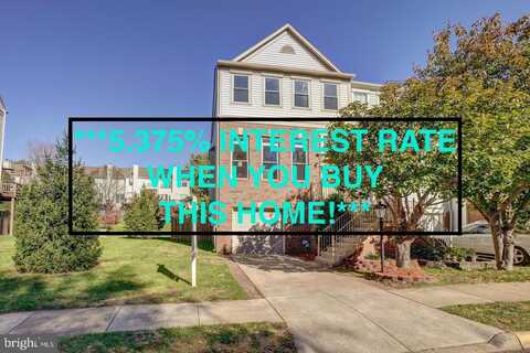 47616 WATKINS ISLAND SQUARE, STERLING, VA 20165