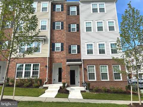 9402 JAMES MACGOWAN LANE, OWINGS MILLS, MD 21117