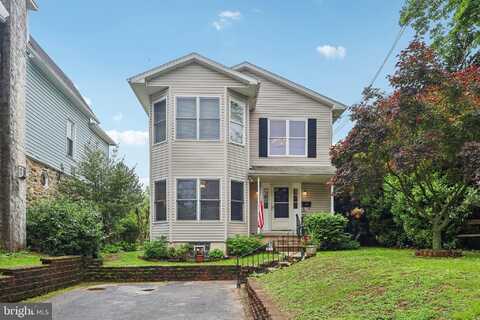 205 LINDEN AVENUE, RUTLEDGE, PA 19070
