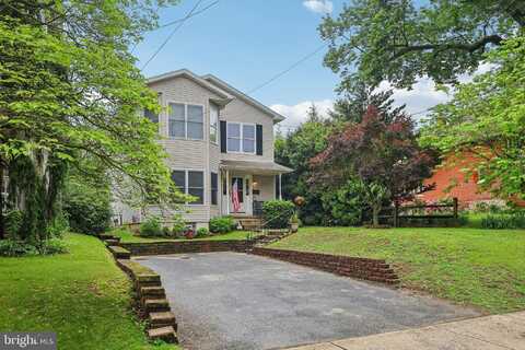 205 LINDEN AVENUE, RUTLEDGE, PA 19070