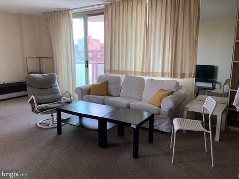 1 E UNIVERSITY PARKWAY, BALTIMORE, MD 21218