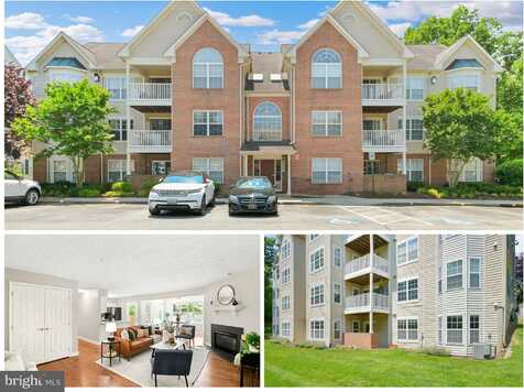6513 SPRINGWATER COURT, FREDERICK, MD 21701