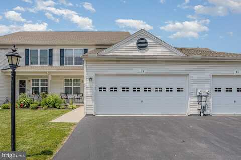 14 CEDARFIELD DRIVE, GETTYSBURG, PA 17325