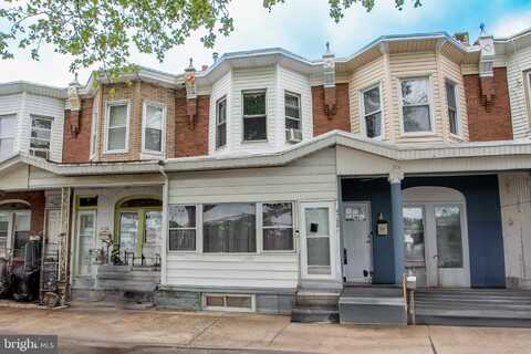 4734 ELLA STREET, PHILADELPHIA, PA 19120