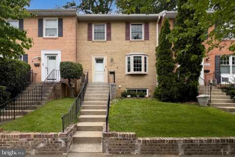 4727 EXETER STREET, ANNANDALE, VA 22003