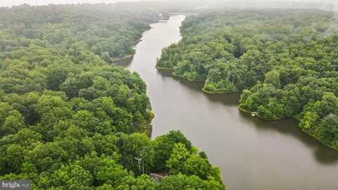 LOT #81 CASTLE DRIVE, MONTROSS, VA 22520