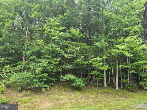 LOT #81 CASTLE DRIVE, MONTROSS, VA 22520