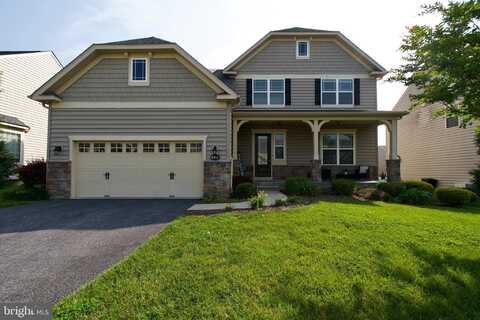 6212 PAYTON WAY, FREDERICK, MD 21703
