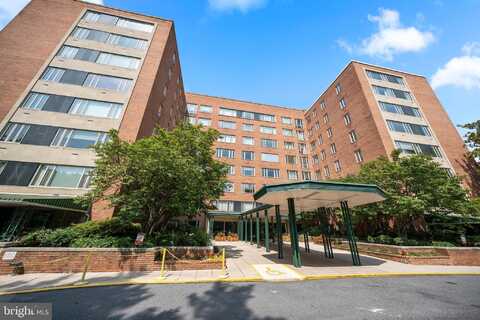 4301 MASSACHUSETTS AVENUE NW, WASHINGTON, DC 20016