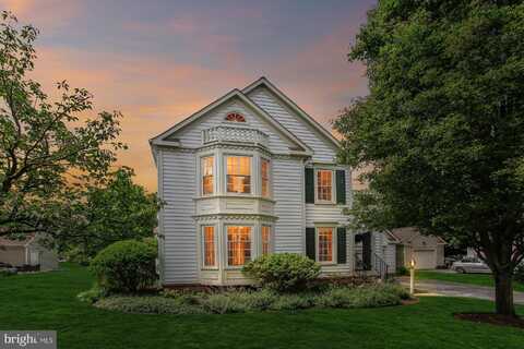 6584 FORSYTHIA STREET, SPRINGFIELD, VA 22150