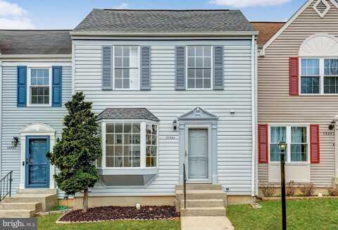 13849 LAURA RATCLIFF COURT, CENTREVILLE, VA 20121
