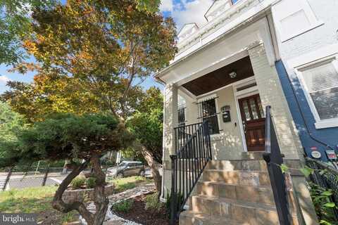 2911 SHERMAN AVENUE NW, WASHINGTON, DC 20001