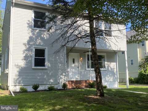 111 EDISON ROAD, CHERRY HILL, NJ 08034