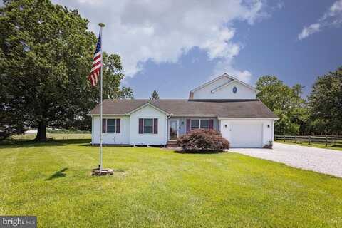 11779 AUGUSTINE HERMAN HIGHWAY, KENNEDYVILLE, MD 21645