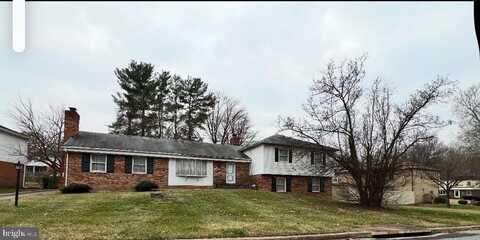 3712 BASKERVILLE DRIVE, BOWIE, MD 20721