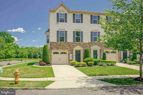 1 VILLAGE GREEN LANE, SICKLERVILLE, NJ 08081