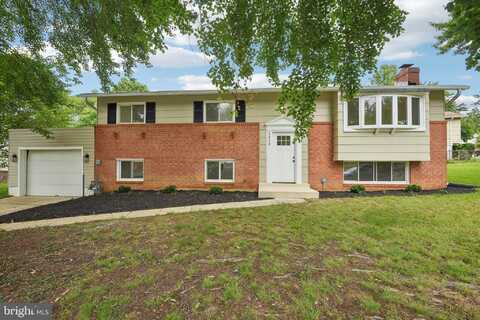 1814 IRONTON DRIVE, OXON HILL, MD 20745