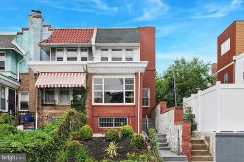 240 S SAINT BERNARD STREET, PHILADELPHIA, PA 19139
