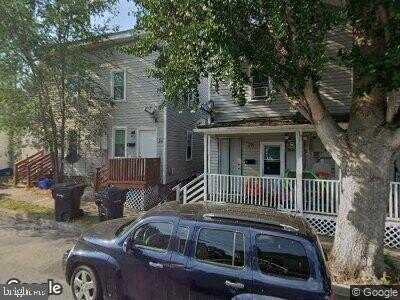 26 E PALL MALL STREET, WINCHESTER, VA 22601