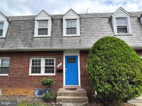 1051 N MONROE STREET, ARLINGTON, VA 22201