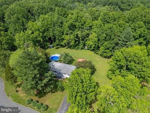 635 TETON COURT, LOTHIAN, MD 20711