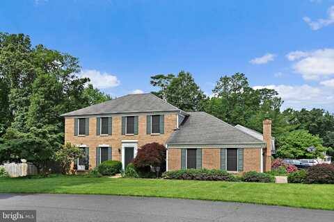 2144 SILENTREE DRIVE, VIENNA, VA 22182