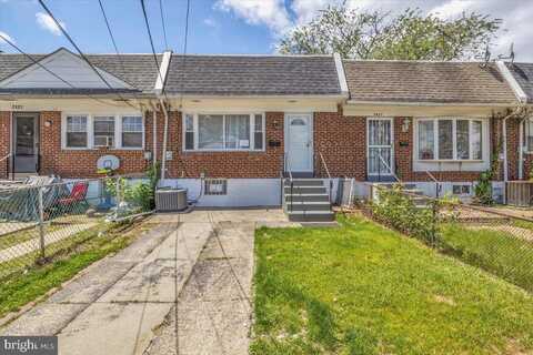 2429 PATTON STREET, CAMDEN, NJ 08104