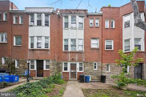 5628 N 18TH STREET, PHILADELPHIA, PA 19141