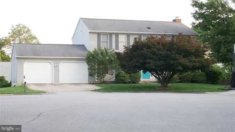 6825 SILASSIE COURT, LORTON, VA 22079
