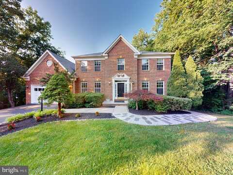 1379 DOMINION RIDGE LANE, HERNDON, VA 20170