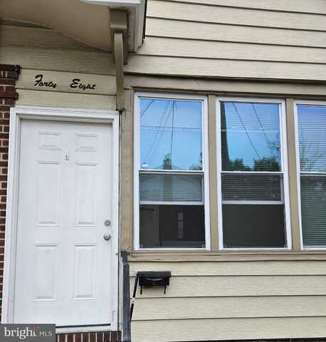 48 BELLEVUE TERRACE, COLLINGSWOOD, NJ 08108