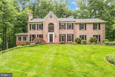 6323 COLCHESTER ROAD, FAIRFAX STATION, VA 22039