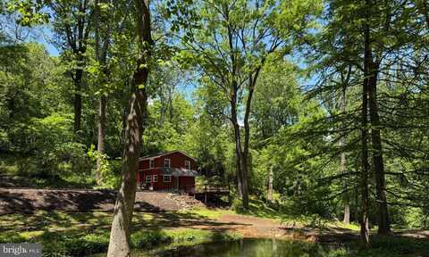 18 BOLTON BRANCH LANE, HUNTLY, VA 22640