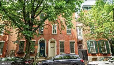 2037 MOUNT VERNON STREET, PHILADELPHIA, PA 19130