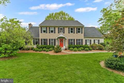 11 WHITE OAK DRIVE, WEST GROVE, PA 19390