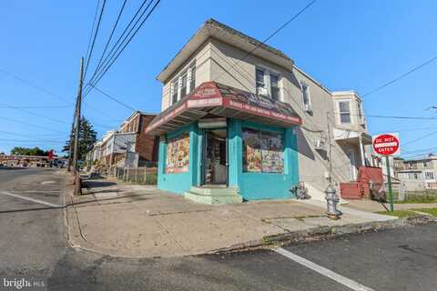 100 CHESTER PIKE, DARBY, PA 19023