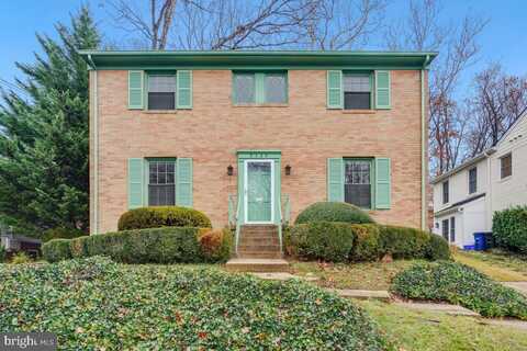 9424 BULLS RUN PARKWAY, BETHESDA, MD 20817
