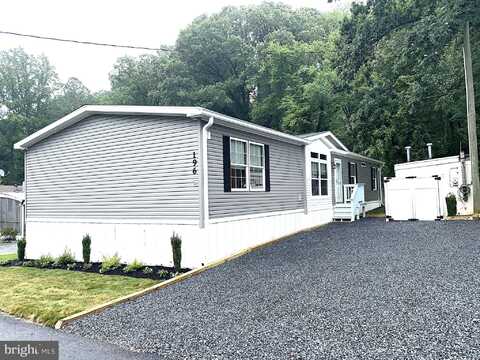 1277 RITCHIE HIGHWAY, ARNOLD, MD 21012