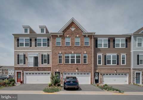 8832 ENGLEWOOD FARMS DRIVE, MANASSAS, VA 20112