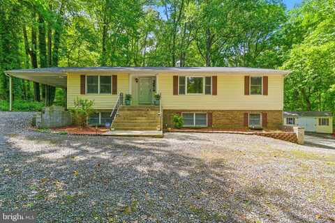 7000 BURCH HILL ROAD, BRANDYWINE, MD 20613