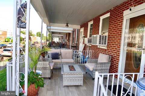 442 ROBBINS STREET, PHILADELPHIA, PA 19111