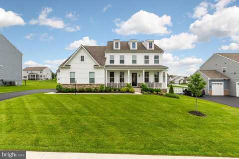 15613 ALTHEA LANE, GAINESVILLE, VA 20155