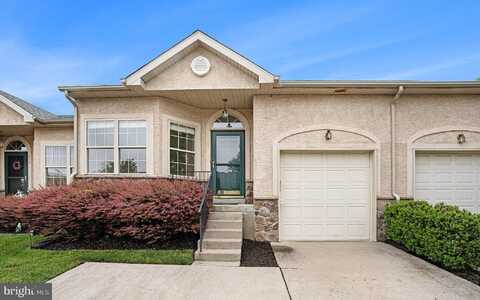 656 MANOR DRIVE, HORSHAM, PA 19044